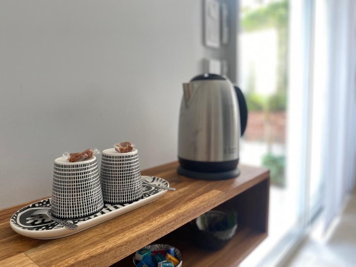 Le Logis De La Brumanderie - Saintes Fontcouverte  Habitación foto