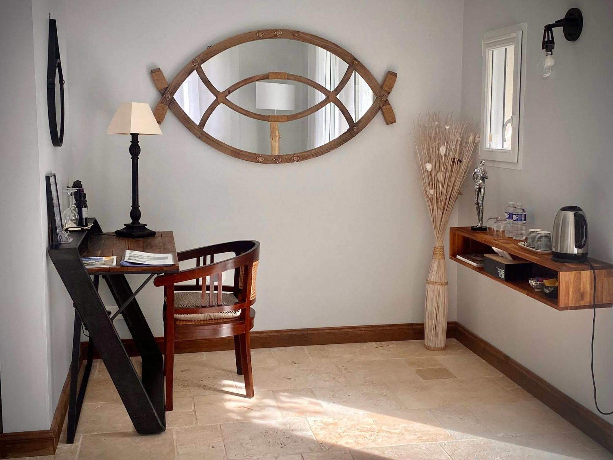 Le Logis De La Brumanderie - Saintes Fontcouverte  Habitación foto