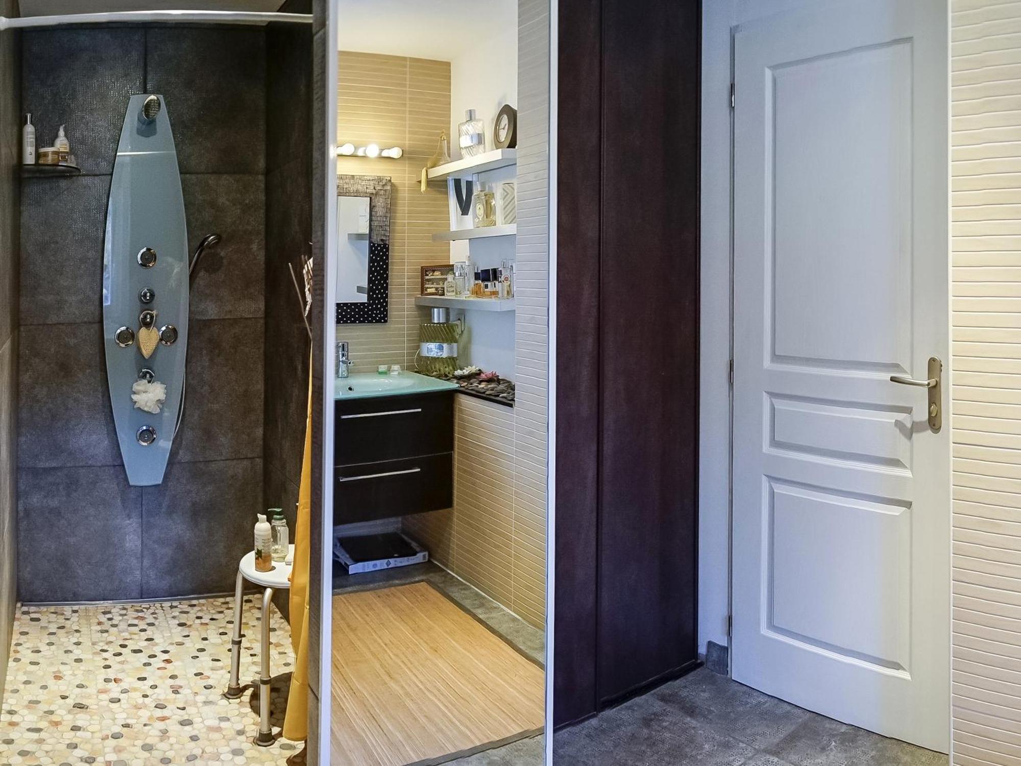 Le Logis De La Brumanderie - Saintes Fontcouverte  Habitación foto